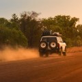 Adaptations for Off-Roading and Outback Driving: A Comprehensive Guide to Australian Cars