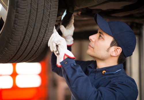 Maximizing the Lifespan of Your Australian Car: Tire Rotations and Replacements