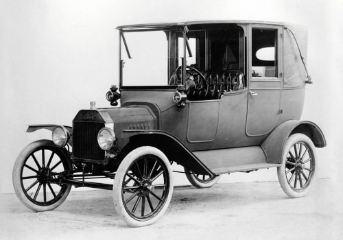 The First Locally Made Cars in Australia: A Comprehensive Guide