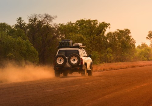 Adaptations for Off-Roading and Outback Driving: A Comprehensive Guide to Australian Cars