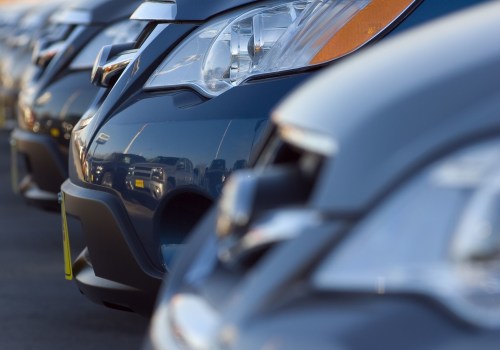 New vs. Used Cars: Which is the Best Option for You?